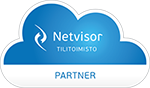 Netvisor partner - Tilitoimisto Broms Accounting